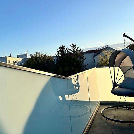Asp Modern Apartments With Balcony & Free Parking Βιέννη Εξωτερικό φωτογραφία