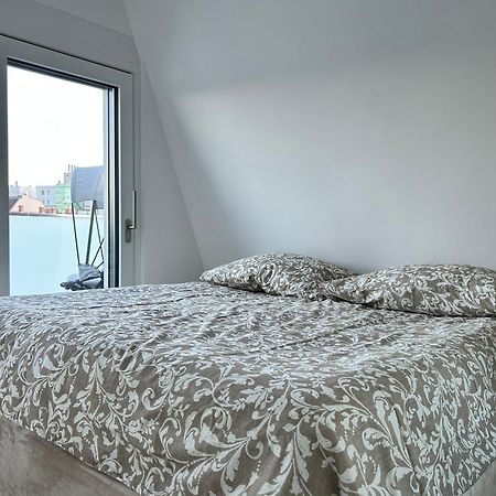 Asp Modern Apartments With Balcony & Free Parking Βιέννη Εξωτερικό φωτογραφία