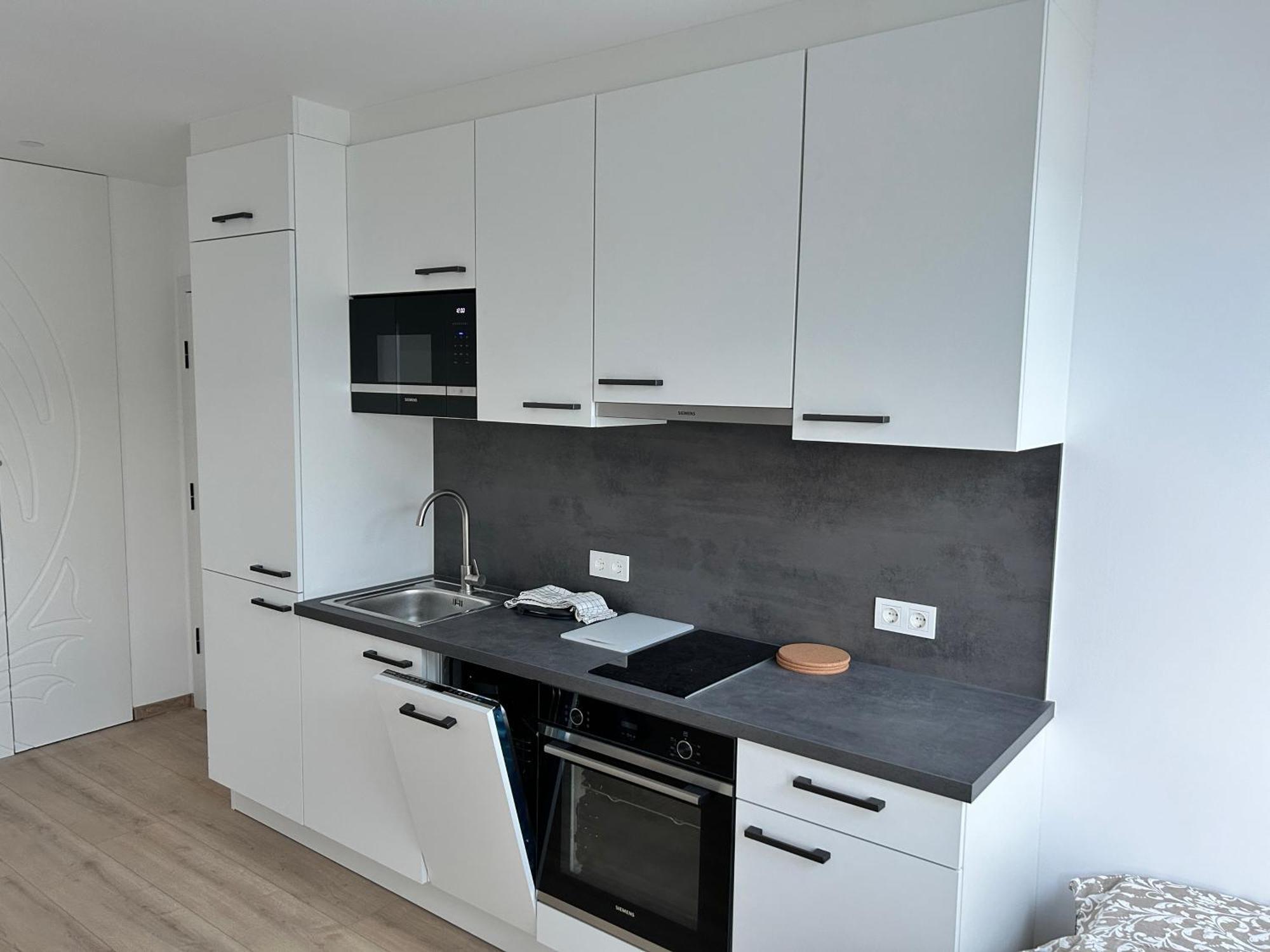 Asp Modern Apartments With Balcony & Free Parking Βιέννη Εξωτερικό φωτογραφία