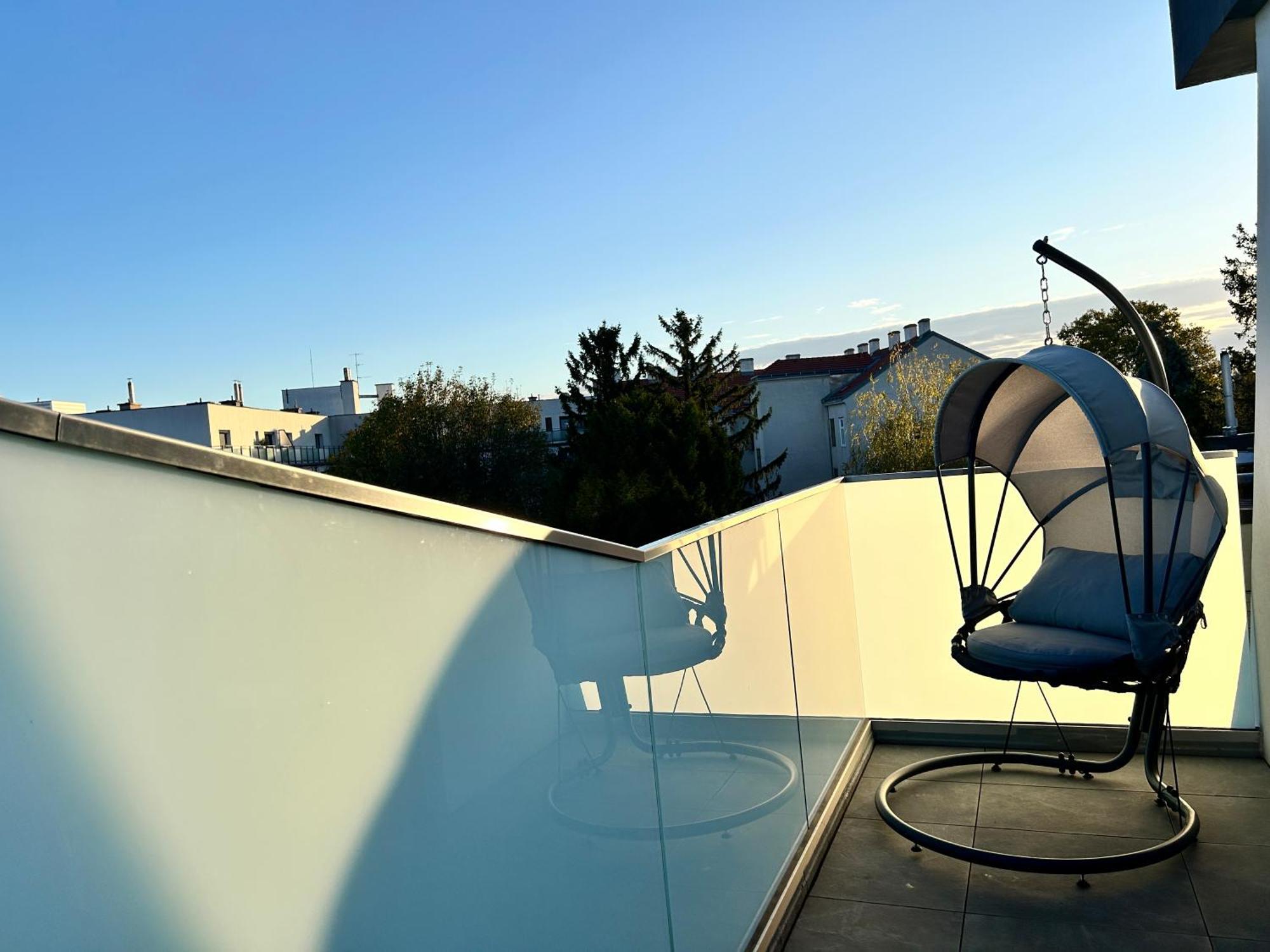 Asp Modern Apartments With Balcony & Free Parking Βιέννη Εξωτερικό φωτογραφία