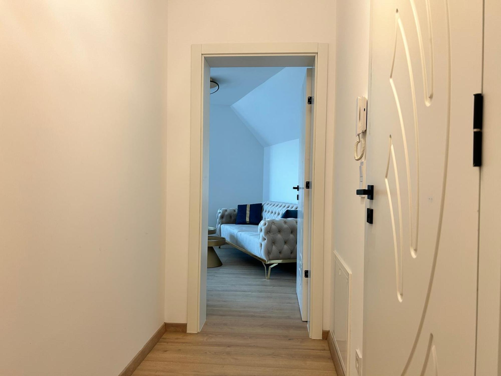 Asp Modern Apartments With Balcony & Free Parking Βιέννη Εξωτερικό φωτογραφία