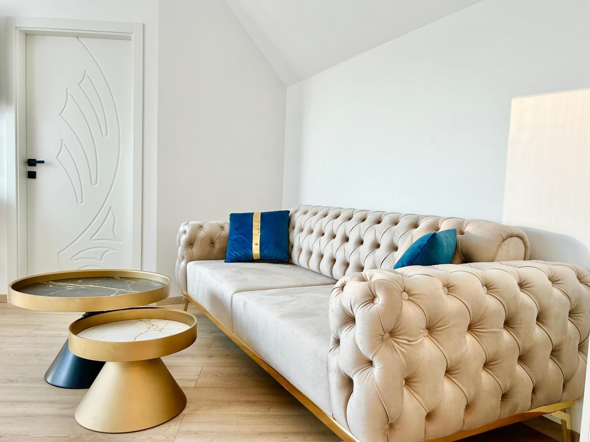 Asp Modern Apartments With Balcony & Free Parking Βιέννη Εξωτερικό φωτογραφία