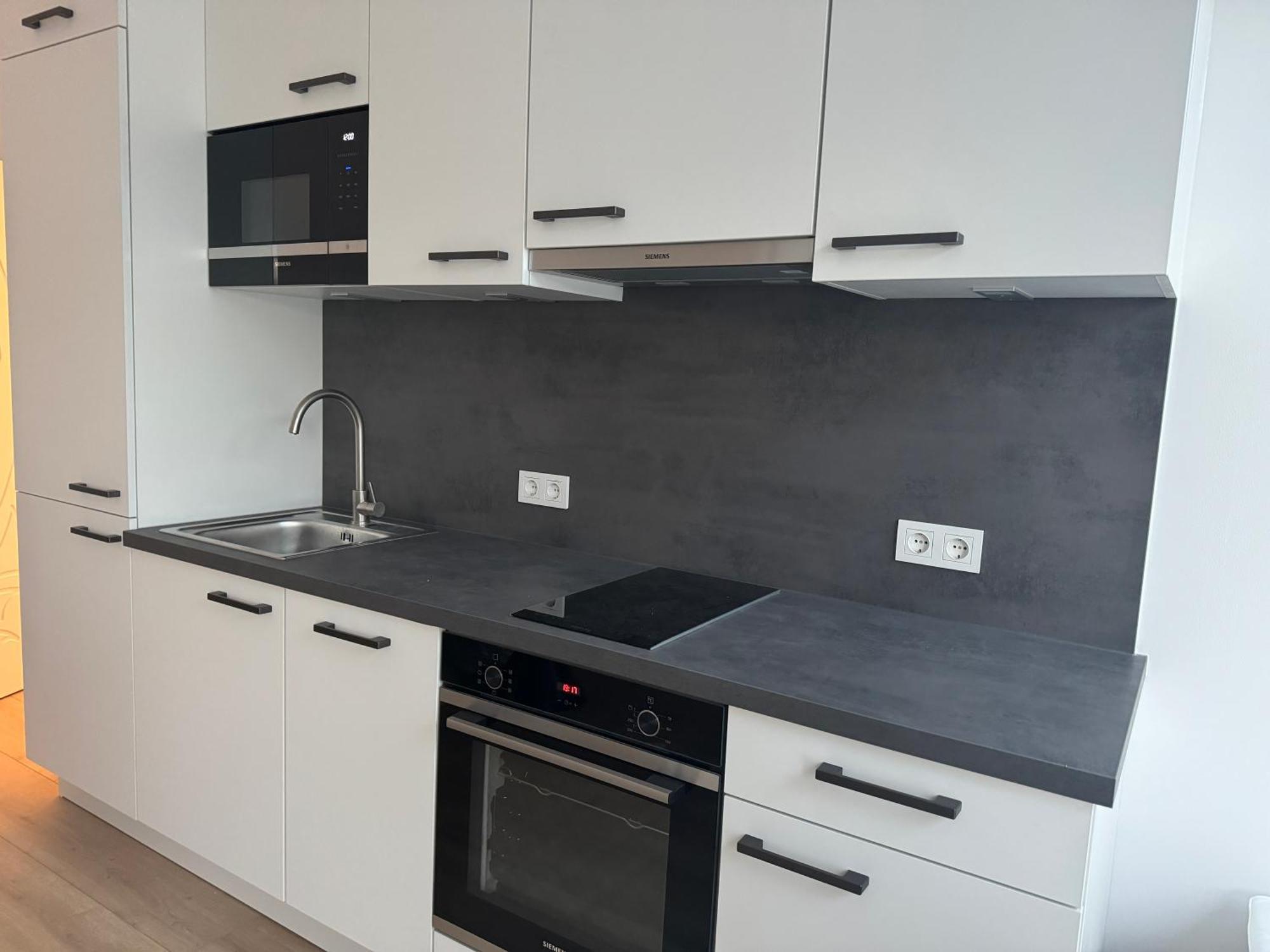 Asp Modern Apartments With Balcony & Free Parking Βιέννη Εξωτερικό φωτογραφία