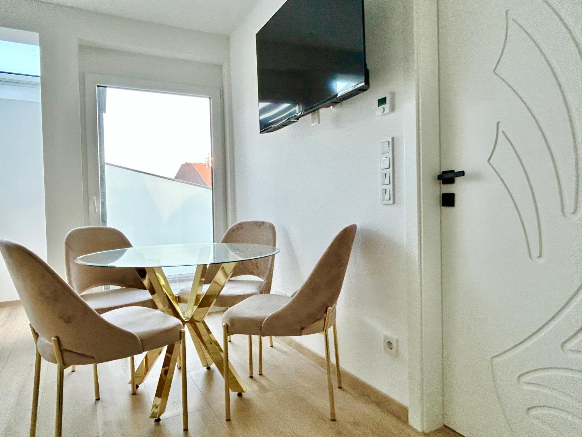 Asp Modern Apartments With Balcony & Free Parking Βιέννη Εξωτερικό φωτογραφία
